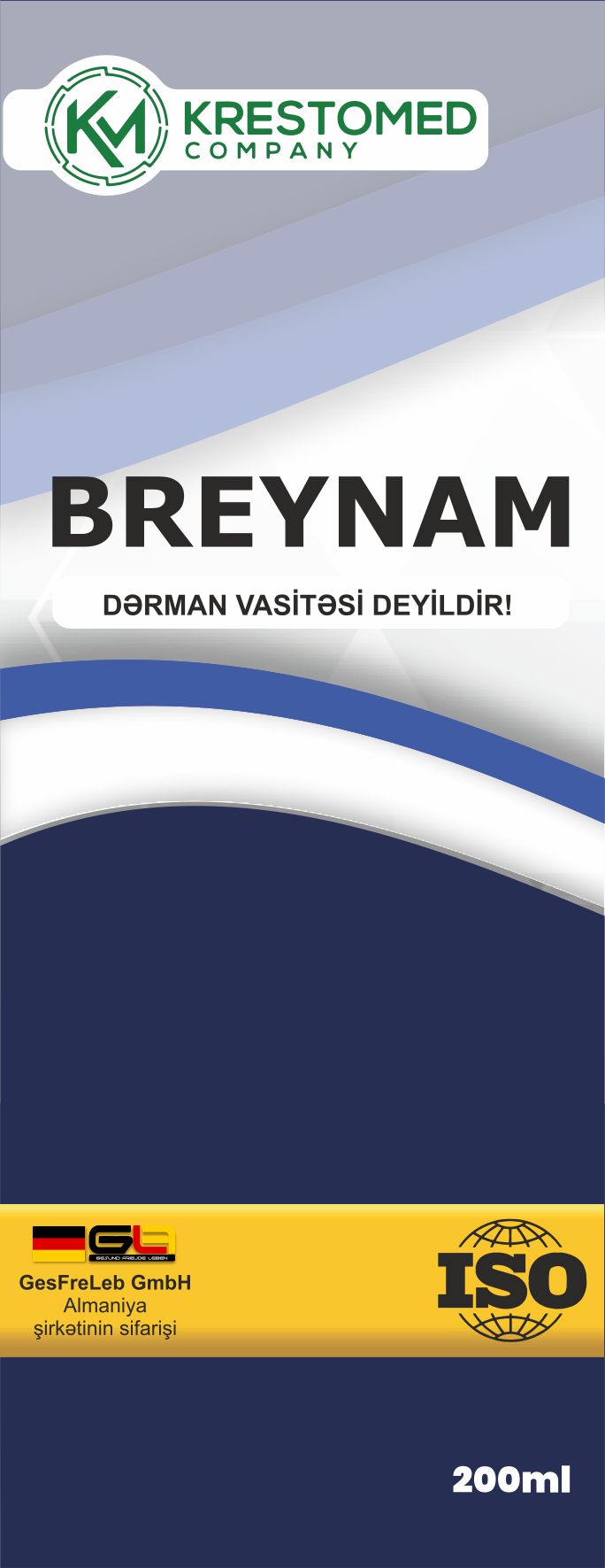 Breynam