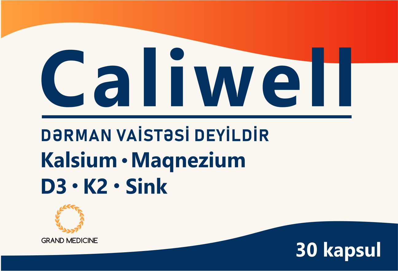 caliwell